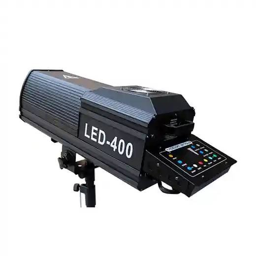 Pro Dmx Wedding Theater Concert 440w Led Follow Spot Light